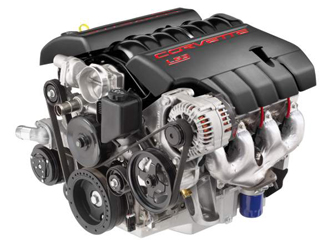 C1377 Engine